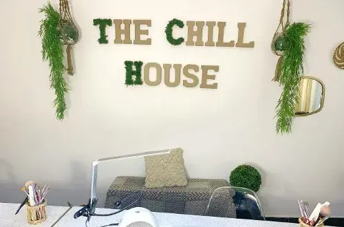 The Chill House