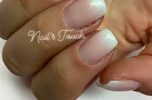 NAIL’S TOUCH