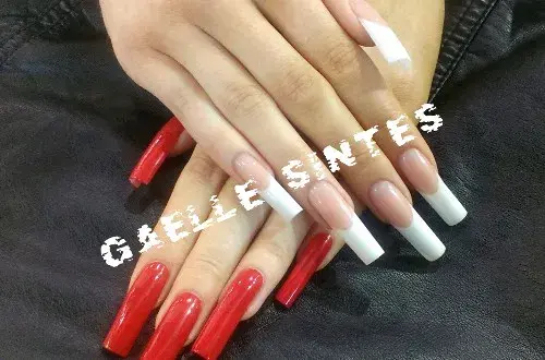 Elegancy Nails  Onglerie Formation en ongles à