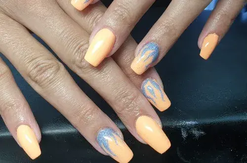 Lady Nails