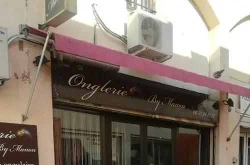 Onglerie by Manon